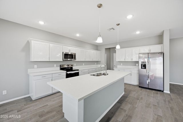 9648 E BOISE Street, Mesa, AZ 85207