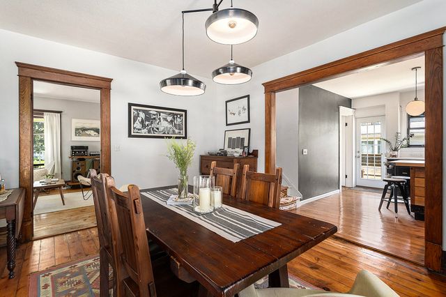 619 E Michigan Avenue, Marshall, MI 49068