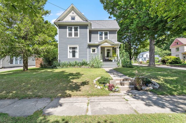 619 E Michigan Avenue, Marshall, MI 49068