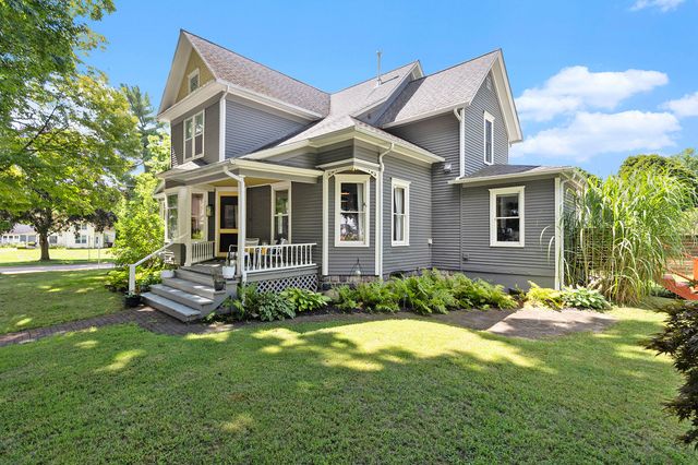 619 E Michigan Avenue, Marshall, MI 49068