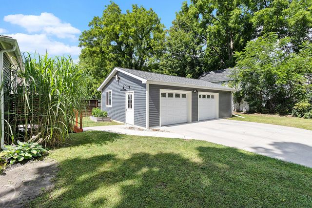 619 E Michigan Avenue, Marshall, MI 49068