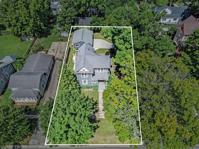 619 E Michigan Avenue, Marshall, MI 49068