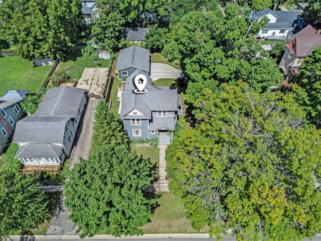 619 E Michigan Avenue, Marshall, MI 49068