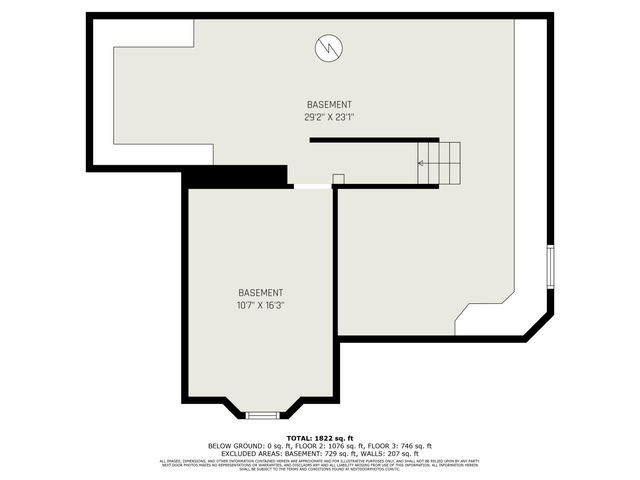 619 E Michigan Avenue, Marshall, MI 49068