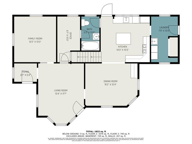 619 E Michigan Avenue, Marshall, MI 49068