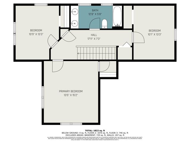 619 E Michigan Avenue, Marshall, MI 49068