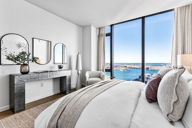 682 Atlantic Ave 40L, Boston, MA 02111