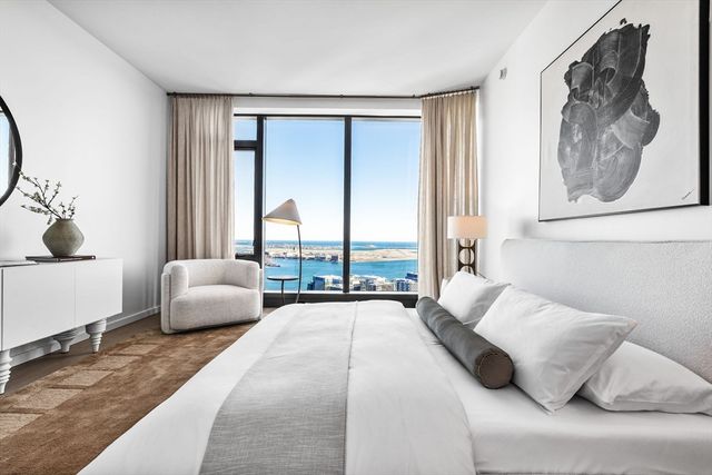 682 Atlantic Ave 40L, Boston, MA 02111