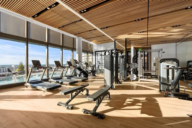 682 Atlantic Ave 40L, Boston, MA 02111