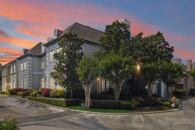 1 Exbury Way, Houston, TX 77056