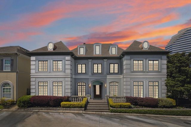 1 Exbury Way, Houston, TX 77056