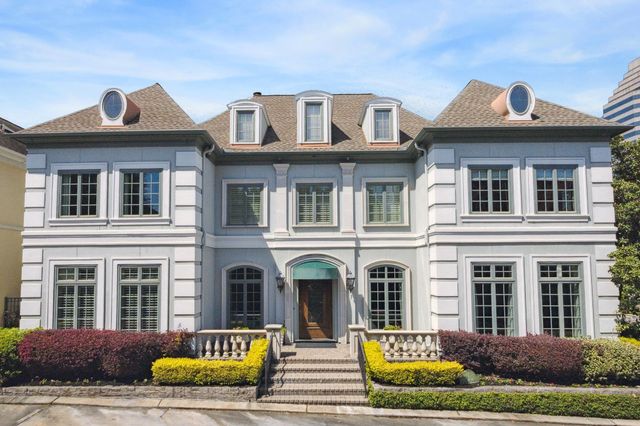 1 Exbury Way, Houston, TX 77056