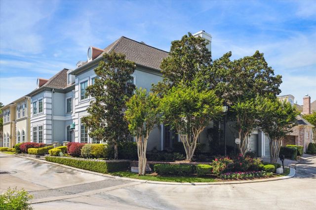 1 Exbury Way, Houston, TX 77056