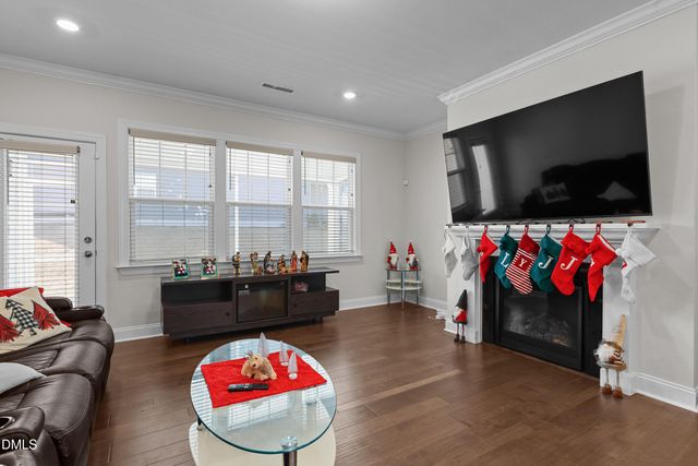 6117 Balance Court, Raleigh, NC 27616