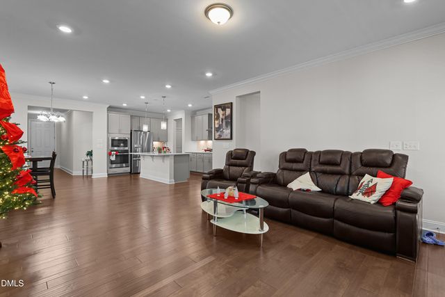 6117 Balance Court, Raleigh, NC 27616