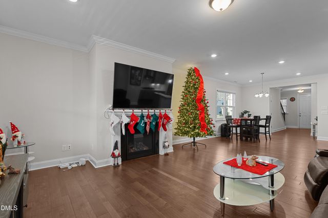 6117 Balance Court, Raleigh, NC 27616