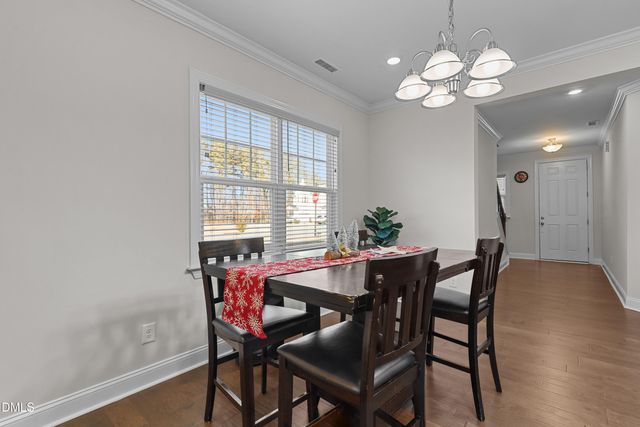 6117 Balance Court, Raleigh, NC 27616