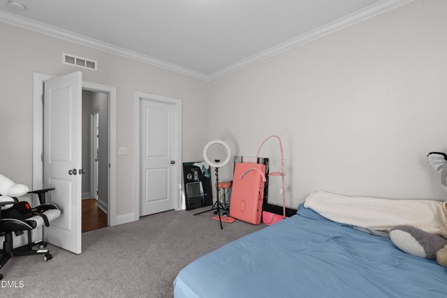 6117 Balance Court, Raleigh, NC 27616