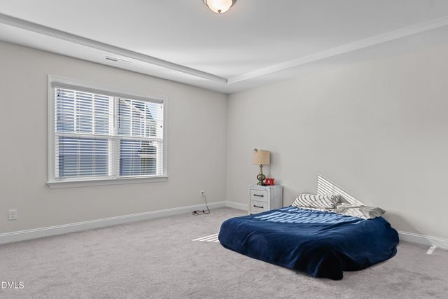 6117 Balance Court, Raleigh, NC 27616