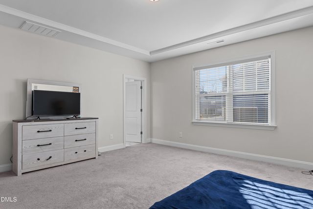 6117 Balance Court, Raleigh, NC 27616