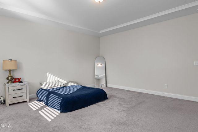 6117 Balance Court, Raleigh, NC 27616