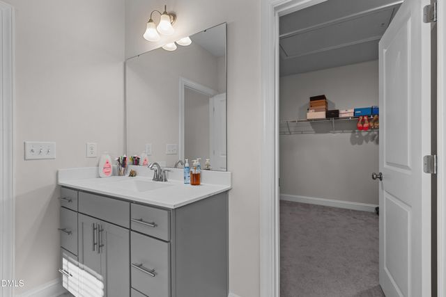 6117 Balance Court, Raleigh, NC 27616