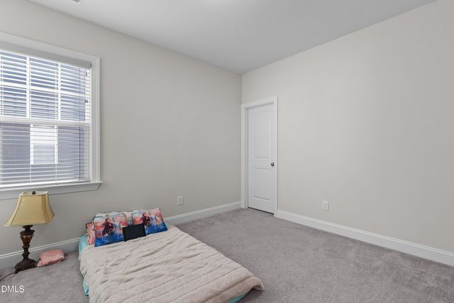 6117 Balance Court, Raleigh, NC 27616