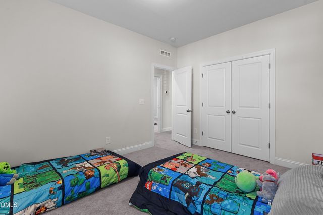 6117 Balance Court, Raleigh, NC 27616