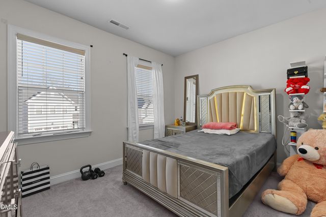 6117 Balance Court, Raleigh, NC 27616