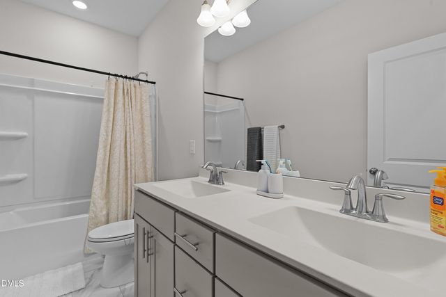 6117 Balance Court, Raleigh, NC 27616