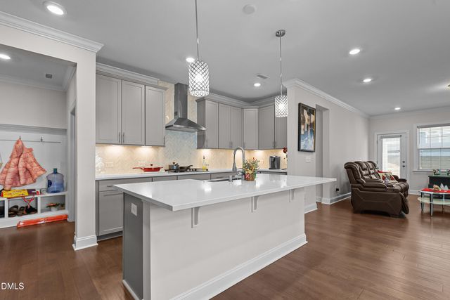 6117 Balance Court, Raleigh, NC 27616