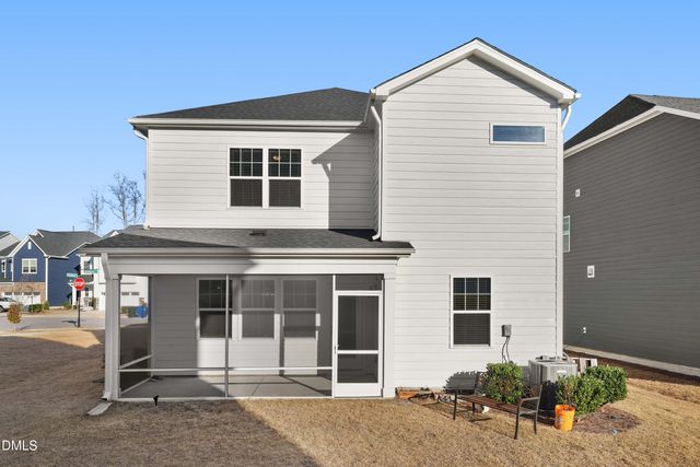 6117 Balance Court, Raleigh, NC 27616