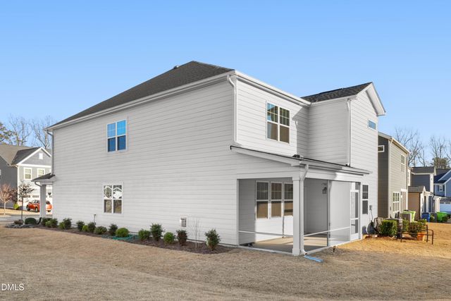 6117 Balance Court, Raleigh, NC 27616