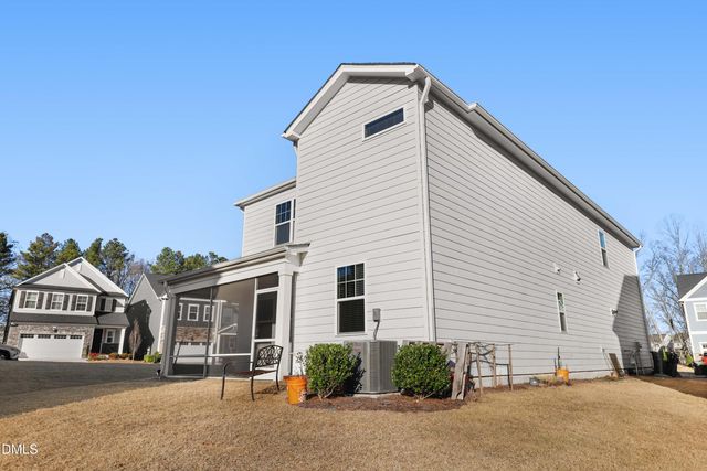 6117 Balance Court, Raleigh, NC 27616