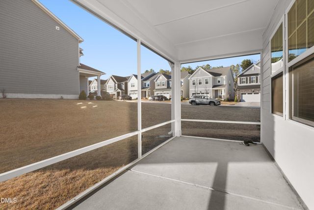 6117 Balance Court, Raleigh, NC 27616