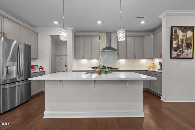 6117 Balance Court, Raleigh, NC 27616