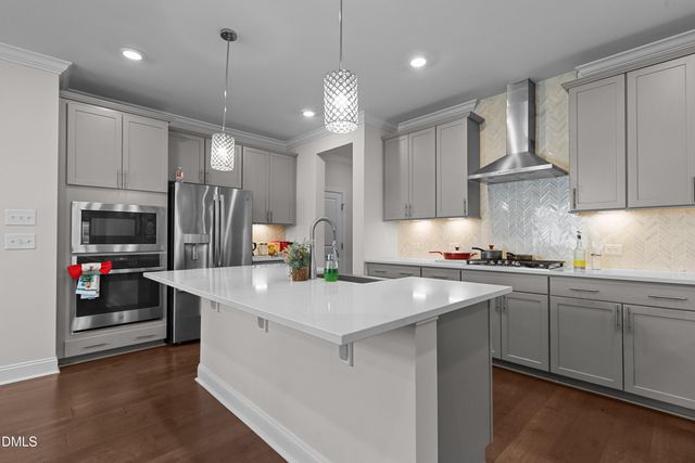 6117 Balance Court, Raleigh, NC 27616