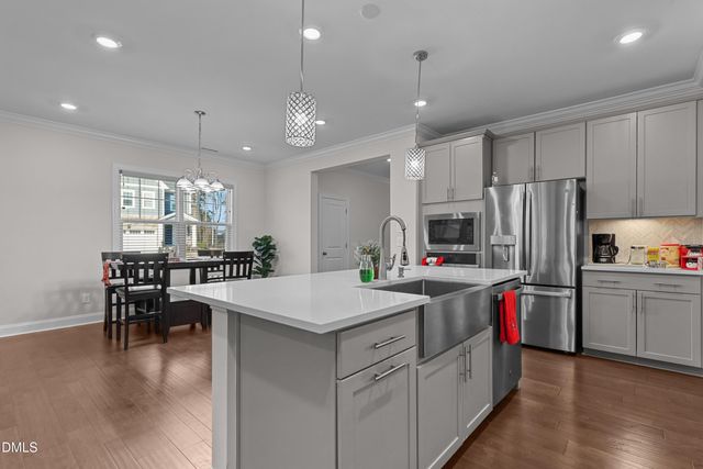 6117 Balance Court, Raleigh, NC 27616