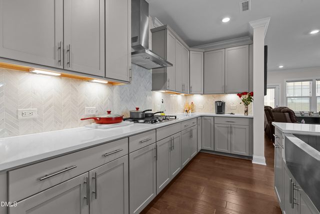 6117 Balance Court, Raleigh, NC 27616