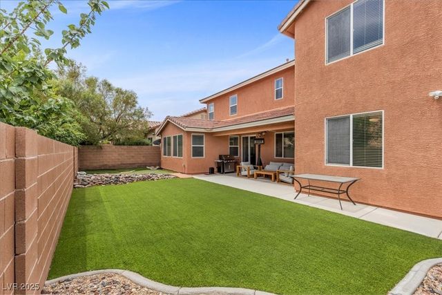 10300 South Dapple Gray Road, Las Vegas, NV 89178