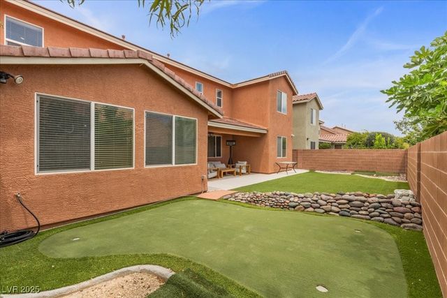 10300 South Dapple Gray Road, Las Vegas, NV 89178