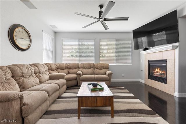 10300 South Dapple Gray Road, Las Vegas, NV 89178