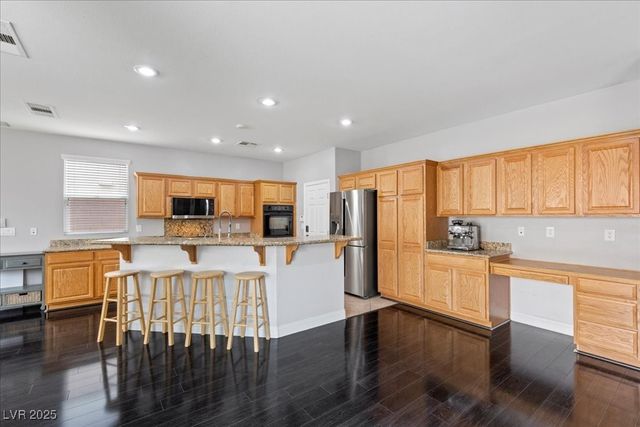 10300 South Dapple Gray Road, Las Vegas, NV 89178