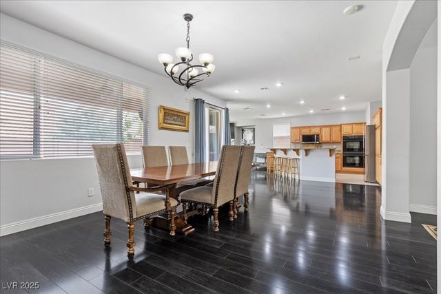 10300 South Dapple Gray Road, Las Vegas, NV 89178