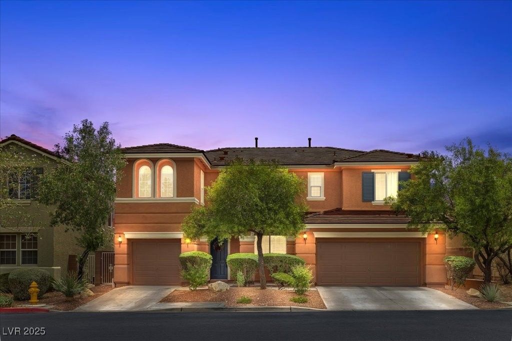 10300 South Dapple Gray Road, Las Vegas, NV 89178