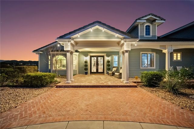 34675 Cotta Lane, Temecula, CA 92592