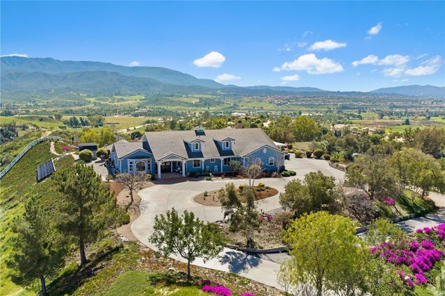 34675 Cotta Lane, Temecula, CA 92592