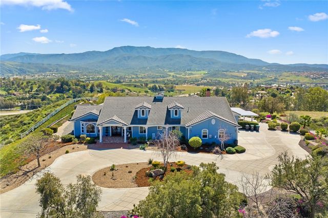 34675 Cotta Lane, Temecula, CA 92592