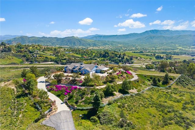 34675 Cotta Lane, Temecula, CA 92592