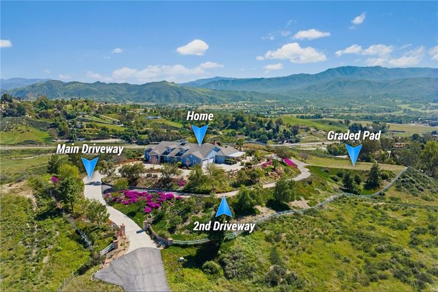 34675 Cotta Lane, Temecula, CA 92592